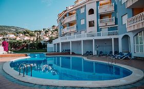 Atico Duplex Con Piscina Marcolina